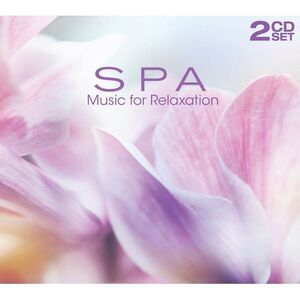 Various Artists - Spa  CD